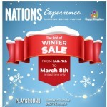 Coupon for: NATIONS FRESH FOODS - Winter sale!