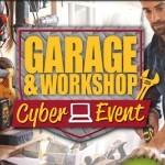 Coupon for: Peavey Mart - Garage & Workshop Event On Now