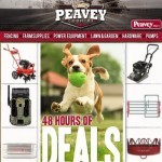 Coupon for: Peavy Mart - Deals & Steals Start Now