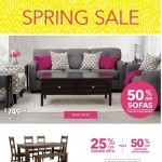 Coupon for: Dufresne - Get Your Sofa for Half Price!