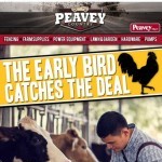 Coupon for: Peavey Mart - Exclusive Deals for You.