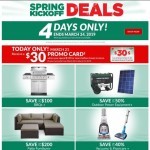 Coupon for: Canadian Tire - TODAY ONLY! 