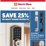 Coupon for: Home Hardware - Your weekly savings are here