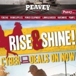 Coupon for: Peavey Mart - Rise & Shine
