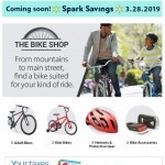 Coupon for: Walmart Canada - Bikes, BBQs, Deals of the Week and more!