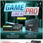 Coupon for: Newegg - Game Like a Pro (And Save Like an MVP!)