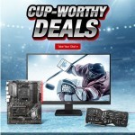 Coupon for: Newegg.ca - Cup-Worthy Deals on Tech