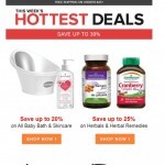 Coupon for: Well.ca - This Hottest deals