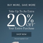 Coupon for: Zales - Buy More, Save More