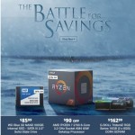 Coupon for: Newegg - Battle for Savings on Tech