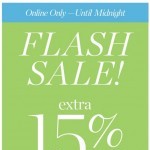 Coupon for: TALBOTS - ⚡ FLASH SALE! ⚡ Click Quick Before It's Gone!
