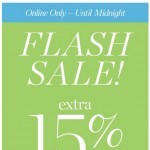 Coupon for: TALBOTS - ⚡ FLASH SALE! ⚡ Click Quick Before It's Gone!