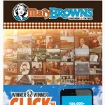 Coupon for: Mary Brown's Chicken & Taters - MAY DEALS! Have you entered our Contest yet?