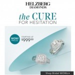 Coupon for: Helzberg Diamonds - Big Decision? We'll Help.