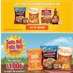 Coupon for: Tasty Rewards - DON’T MISS! Our sunniest contest yet