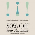 Coupon for: Ann Taylor - This Sale Will Be Gone In A Flash