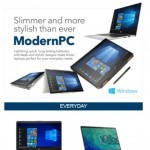 Coupon for: Best Buy - Meet the ModernPC