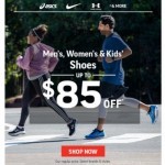 Coupon for: Sport Chek - Get Ready For Summer ☀️ Deals On Shoes, Clothing, Bikes, Golf & More