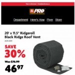 Coupon for: Home Hardware Pro - Pro your heart out