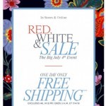 Coupon for: Ann Taylor Factory - Free Shipping + 50-70% Off + Extra 15% Off