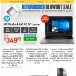 Coupon for: TigerDirect - REFURBISHED BLOWOUT SALE 