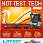 Coupon for: Newegg - Hottest Tech: 48% OFF Kingston A400 2.5