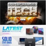 Coupon for: Newegg - Supercharged Tech Deals You Won't Want to Miss!