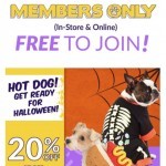 Coupon for: Ren's Pets - Hot Diggity Deals!