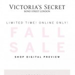 Coupon for: Victoria's Secret - New Luxe Lingerie looks to love...
