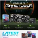 Coupon for: Newegg - Gametober is Here: 50% Off Samsung 860 EVO 250GB SSD