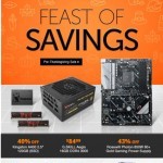 Coupon for: Newegg - Feast on 40% Off Kingston 120GB SSD, $84.99 G.SKILL Aegis 16GB DDR4