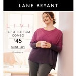 Coupon for: Lane Bryant - Wait. ALL this for only $45?!