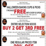 Coupon for: Len's mill - REMINDER... and coupons!!! IT ALL ENDS OCT 27