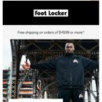 Coupon for: Foot Locker - Find your deal while you can!