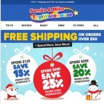 Coupon for: Samko & Miko Toys - This Week Only Get Volume Discounts & Reduced Shipping Costs