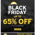 Coupon for: Atmosphere - BLACK FRIDAY - Up To 65% Off