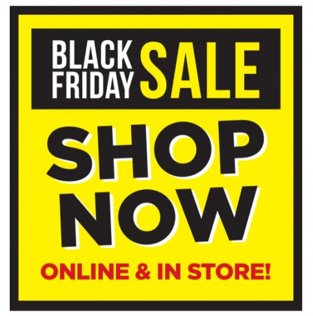 Coupon for: Kitchen Stuff Plus - Black Friday Deals - NOW IN-STORE!