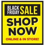 Coupon for: Kitchen Stuff Plus - Black Friday Deals - NOW IN-STORE!