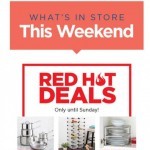 Coupon for: Kitchen Stuff Plus - Don't Forget About These Special Offers