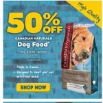 Coupon for: Ren's Pets - Up to 50% OFF Inside!