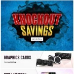 Coupon for: Newegg.ca - Stunning Savings on Kingston Flash Drives, Creative Speakers, Rosewill RGB Keyboards + Mice
