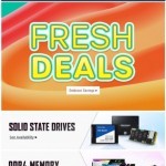 Coupon for: Newegg.ca - Fresh Deals on LG Monitors, G.SKILL DDR4 Memory and MSI Motherboards