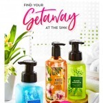 Coupon for: Bath & Body Works - open for: today's pick-me-up