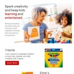 Coupon for: Staples Canada - Keeping Your Kids Learning and Entertained