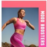 Coupon for: VS PINK - Mood Booster
