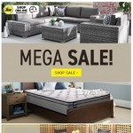 Coupon for: Leon's - Mega Sale, Mega Savings