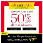 Coupon for: Talbots - Your Summer Playlist—now 50% OFF!