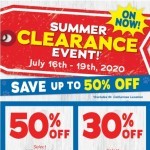 Coupon for: Ren's Pets - Summer Clearance Event Is HERE