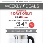 Coupon for: Stokes - Weekly deal